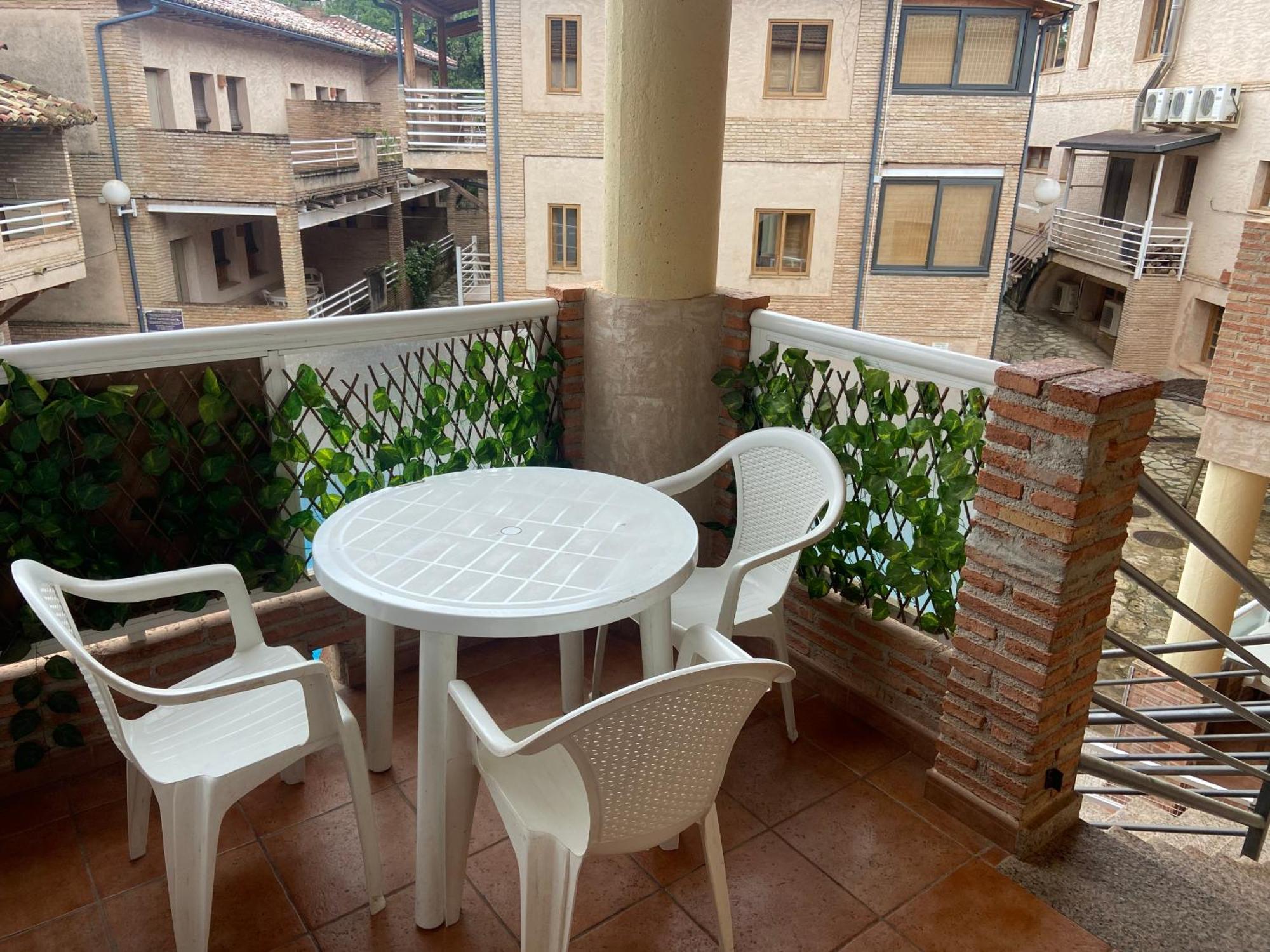 El Gachi Arroyo Frío Exterior foto